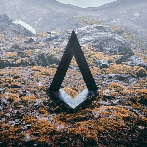 II by Kiasmos