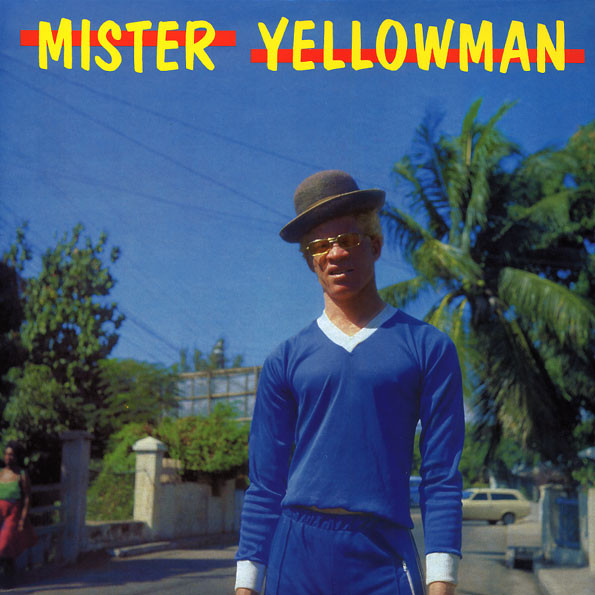 Duppy Or Gunman by Yellowman