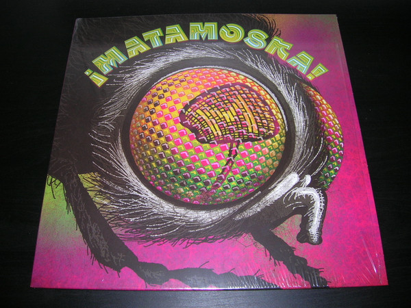 Matamoska! by Matamoska!