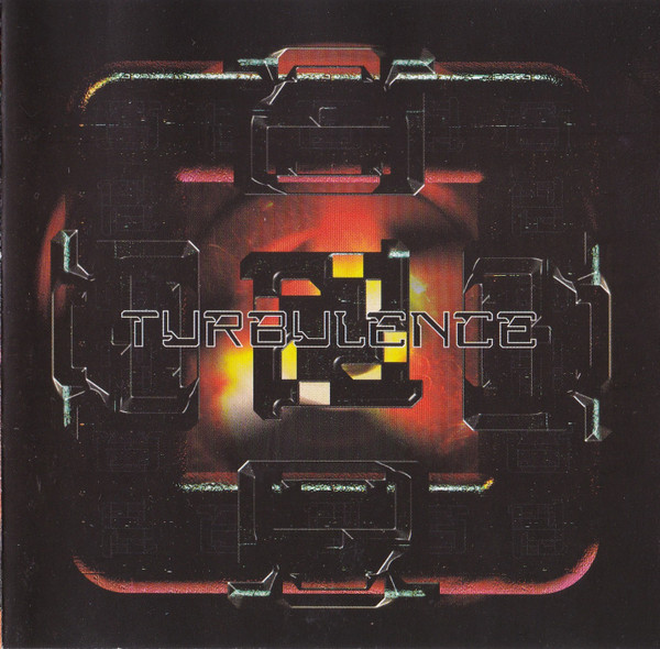 Second Flight: Turbulence by Various
