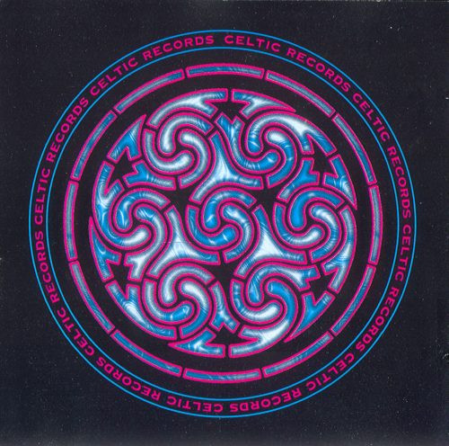 Celtic Records by Various