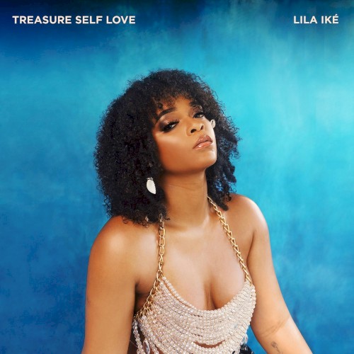 Treasure Self Love by Lila Iké