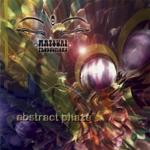 Abstract Phaze by Various
