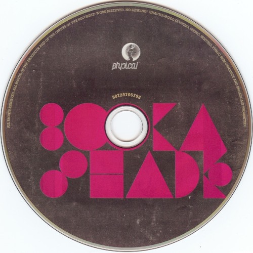 Memento by Booka Shade