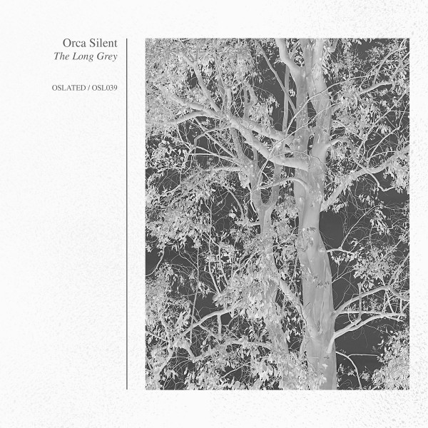 The Long Grey by Orca Silent