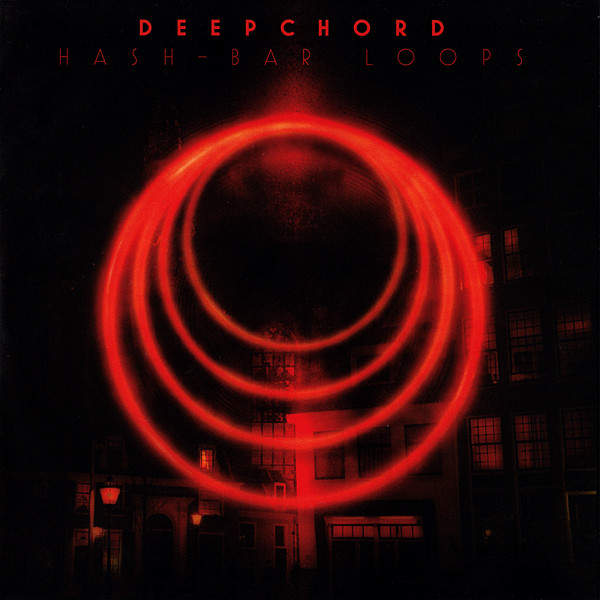 Hash-Bar Loops by DeepChord