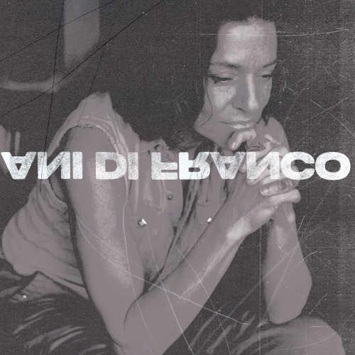 Unprecedented Sh​!​t by Ani DiFranco