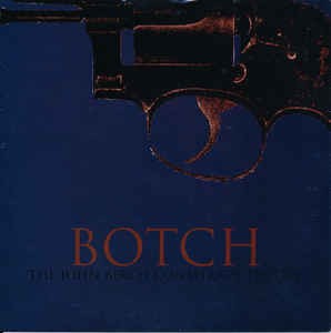 The John Birch Conspiracy Theory by Botch