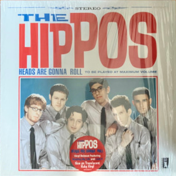 Heads Are Gonna Roll by The Hippos