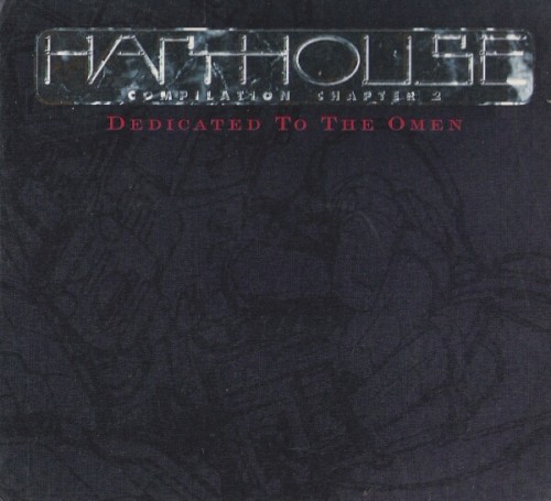 Harthouse Compilation Chapter 2 (Dedicated To The Omen) by Various
