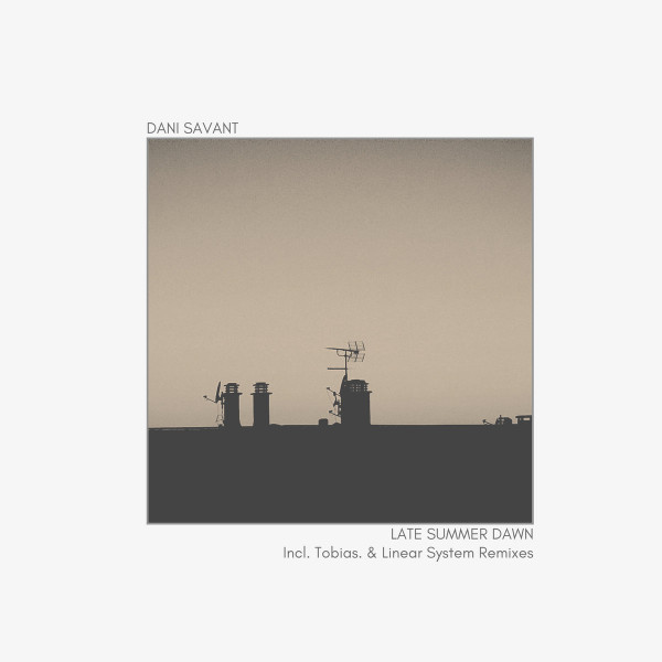 Late Summer Dawn by Dani Savant