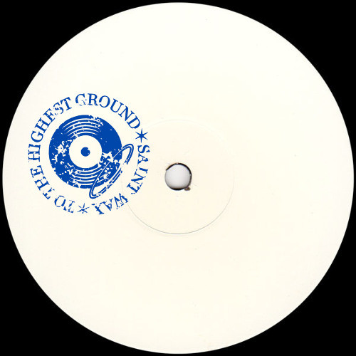Saint Wax Edit Service 05 by Slow Fire Disco Machine