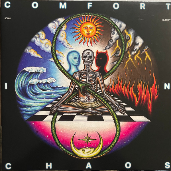 Comfort In Chaos by John Summit