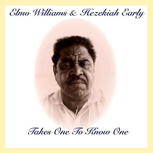 Takes One To Know One by Elmo Williams