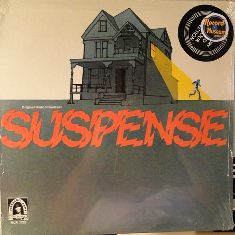Suspense On Radio by Various