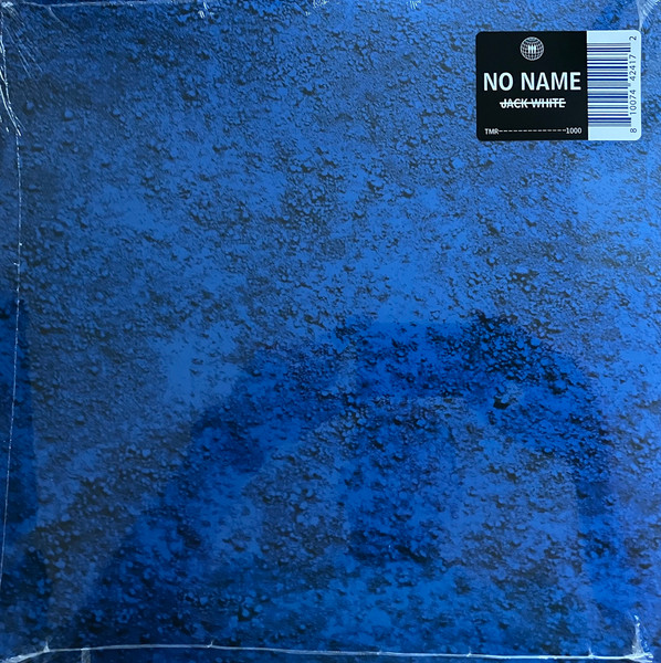 No Name by Jack White