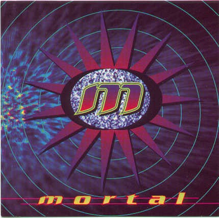 Mortal by Mortal