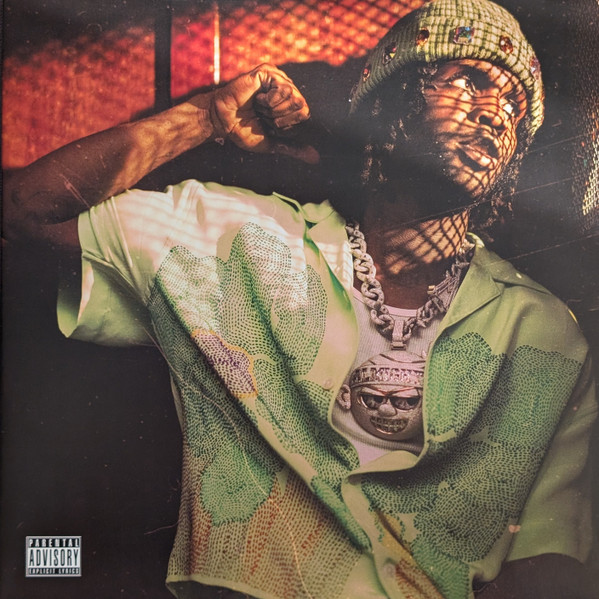 Almighty So 2 by Chief Keef