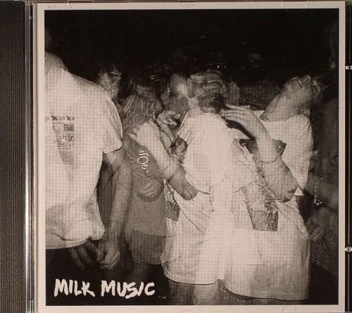 Beyond Living by Milk Music