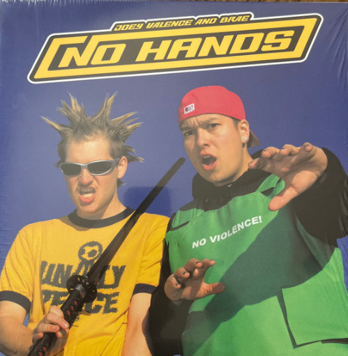 No Hands by Joey Valence &amp; Brae