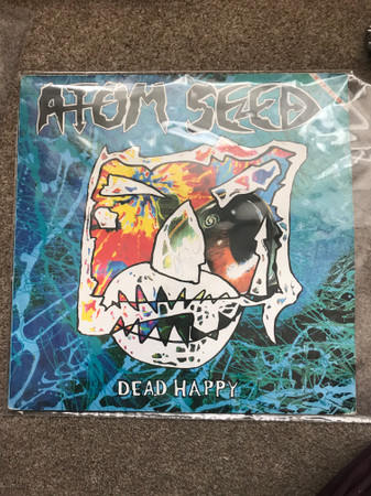 Dead Happy by Atom Seed