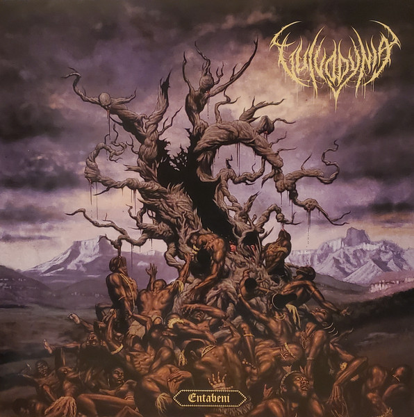 Entabeni by Vulvodynia