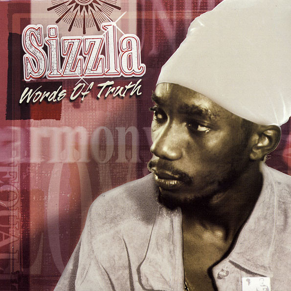Words Of Truth by Sizzla