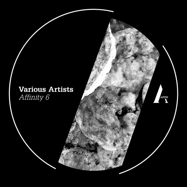 Affinity 6 by Various