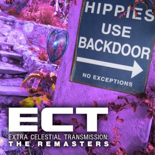 Extra Celestial Transmission: The Remasters by ECT