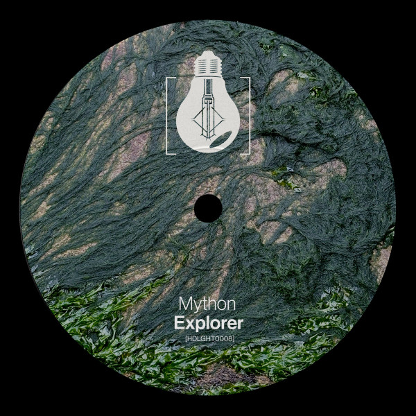 Explorer EP by Mython