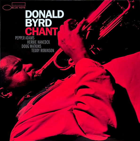 Chant by Donald Byrd