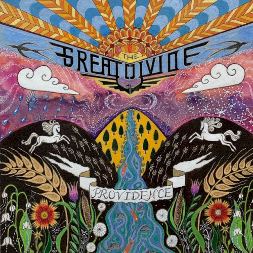 Providence by The Great Divide
