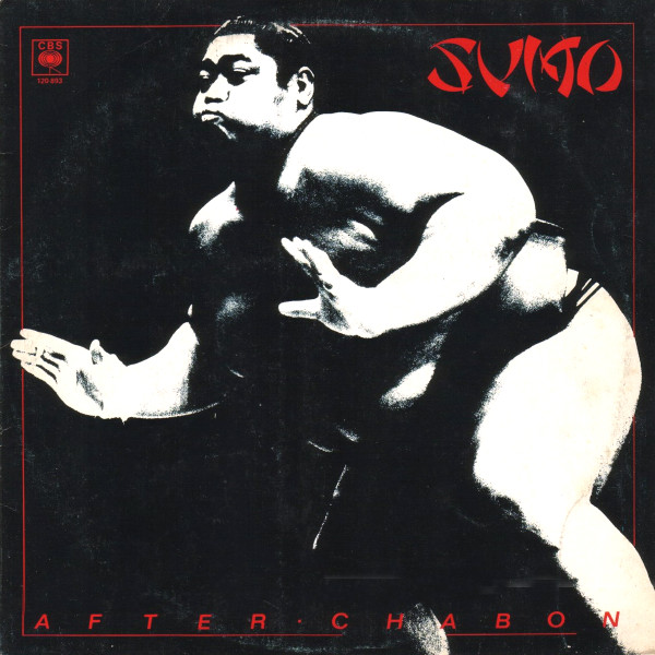 After Chabon by Sumo