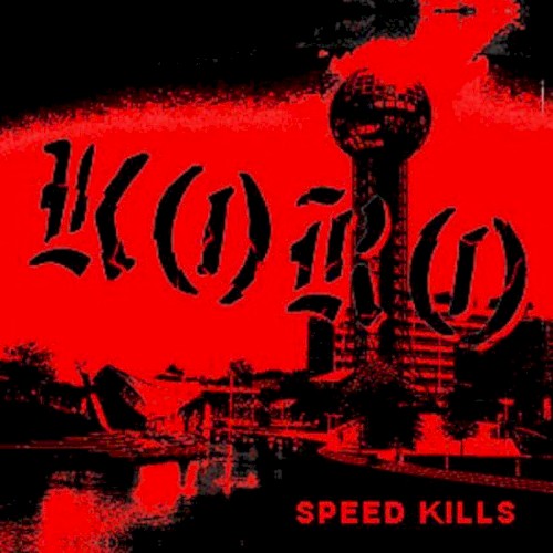 Speed Kills by Koro