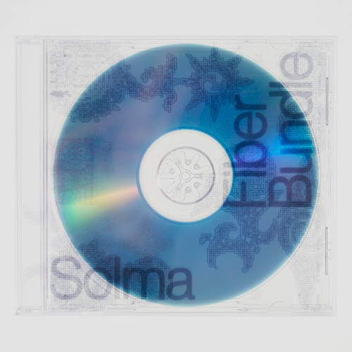Fiber Bundle by Solma