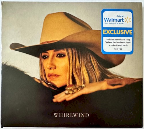 Whirlwind by Lainey Wilson