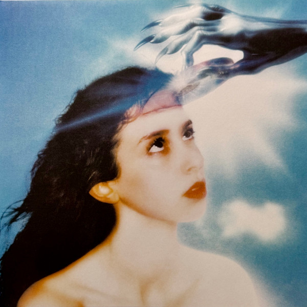 Imaginal Disk by Magdalena Bay