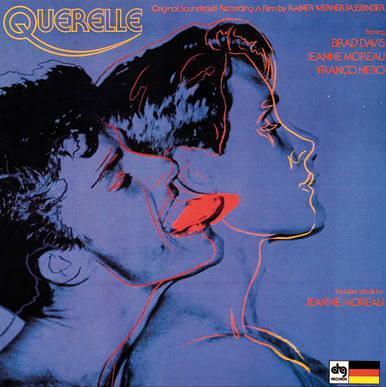 Querelle - Ein Pakt Mit Dem Teufel by Peer Raben