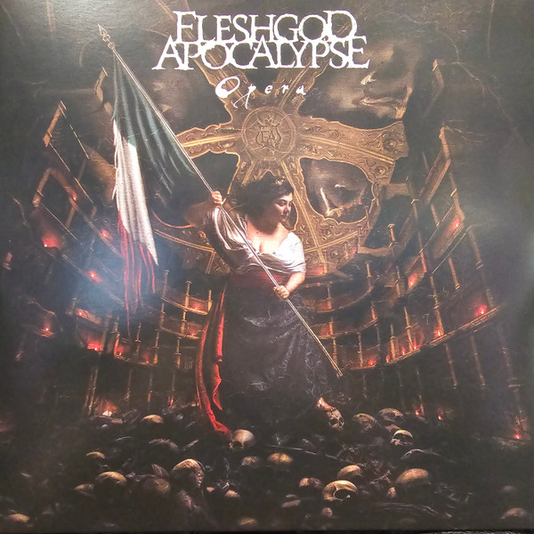 Opera by Fleshgod Apocalypse
