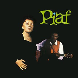 Piaf! by Edith Piaf