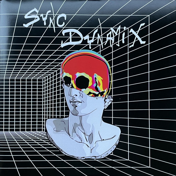 Sync Dynamix EP by Sync - Dynamix