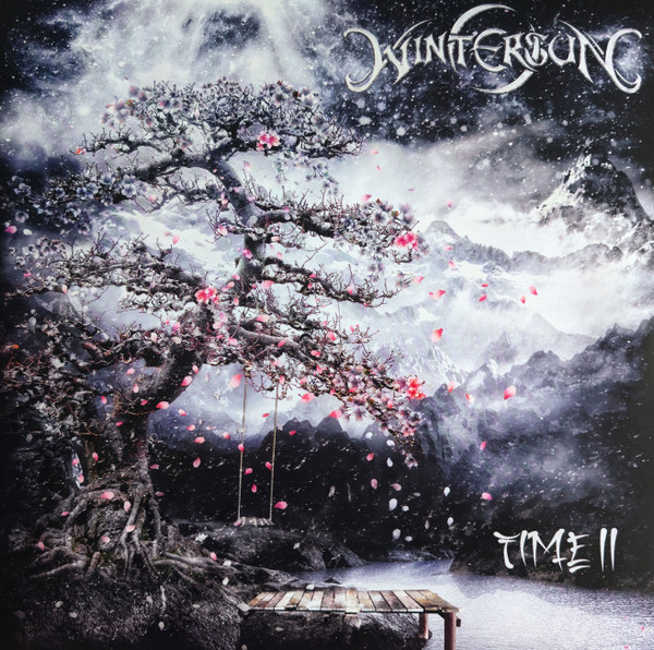 Time II by Wintersun