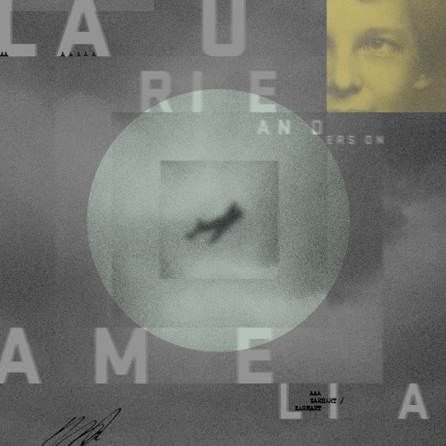 Amelia by Laurie Anderson