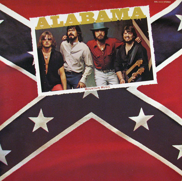 Mountain Music by Alabama
