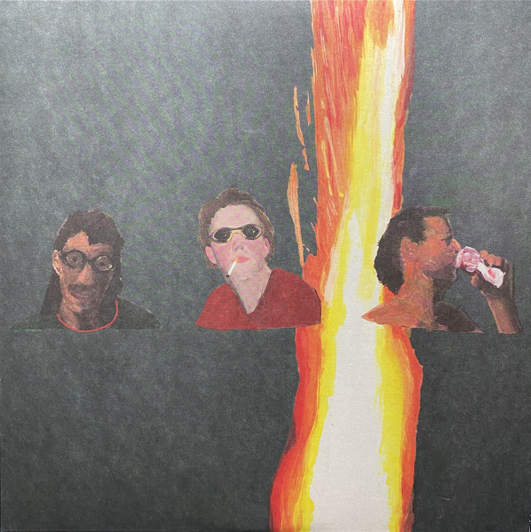 Manning Fireworks by MJ Lenderman