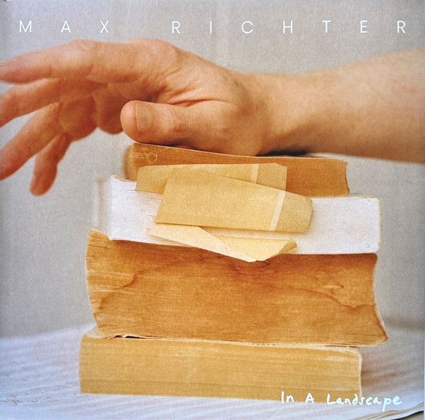 In A Landscape by Max Richter