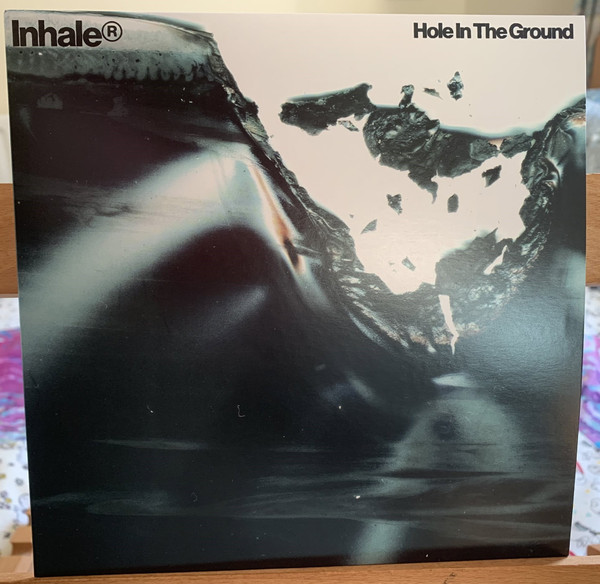 Hole In The Ground by Inhaler
