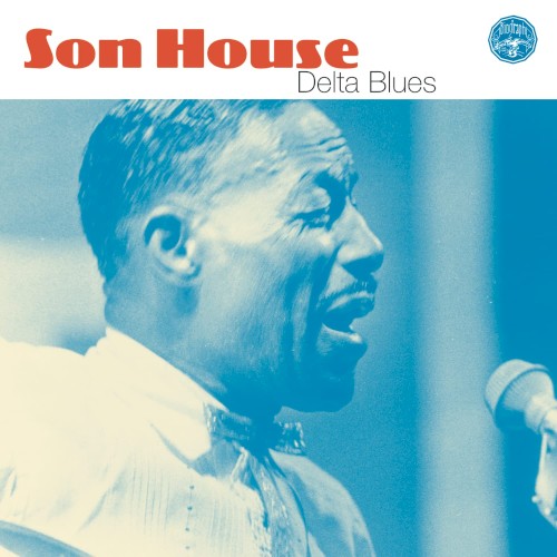 Delta Blues by Son House