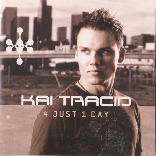 4 Just 1 Day by Kai Tracid