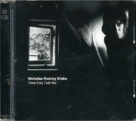 Time Has Told Me by Nick Drake
